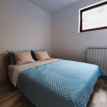 Olea Mar Apartma Pobegi ภายนอก รูปภาพ