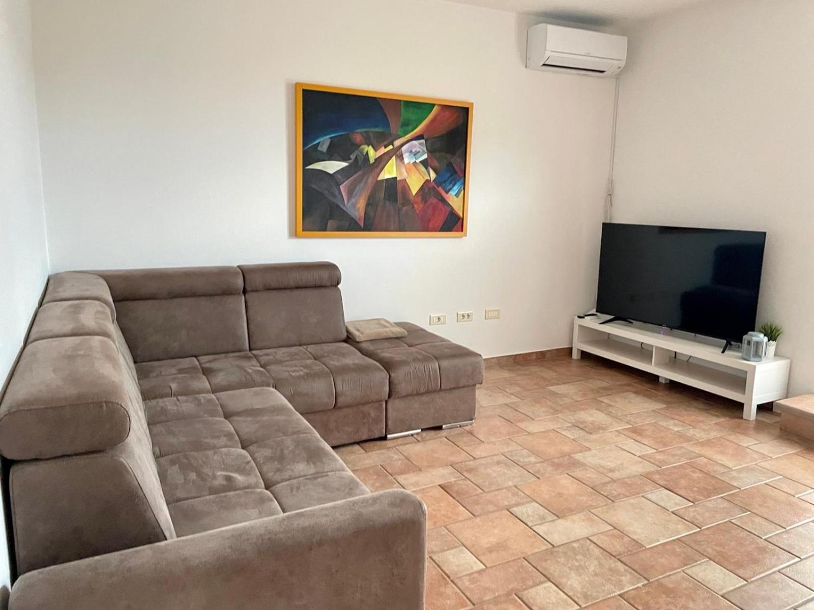 Olea Mar Apartma Pobegi ภายนอก รูปภาพ
