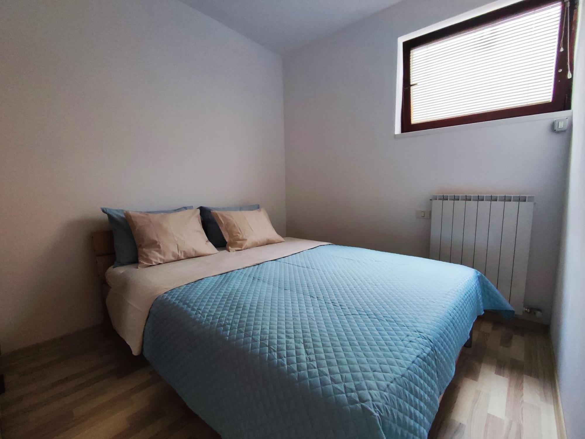 Olea Mar Apartma Pobegi ภายนอก รูปภาพ