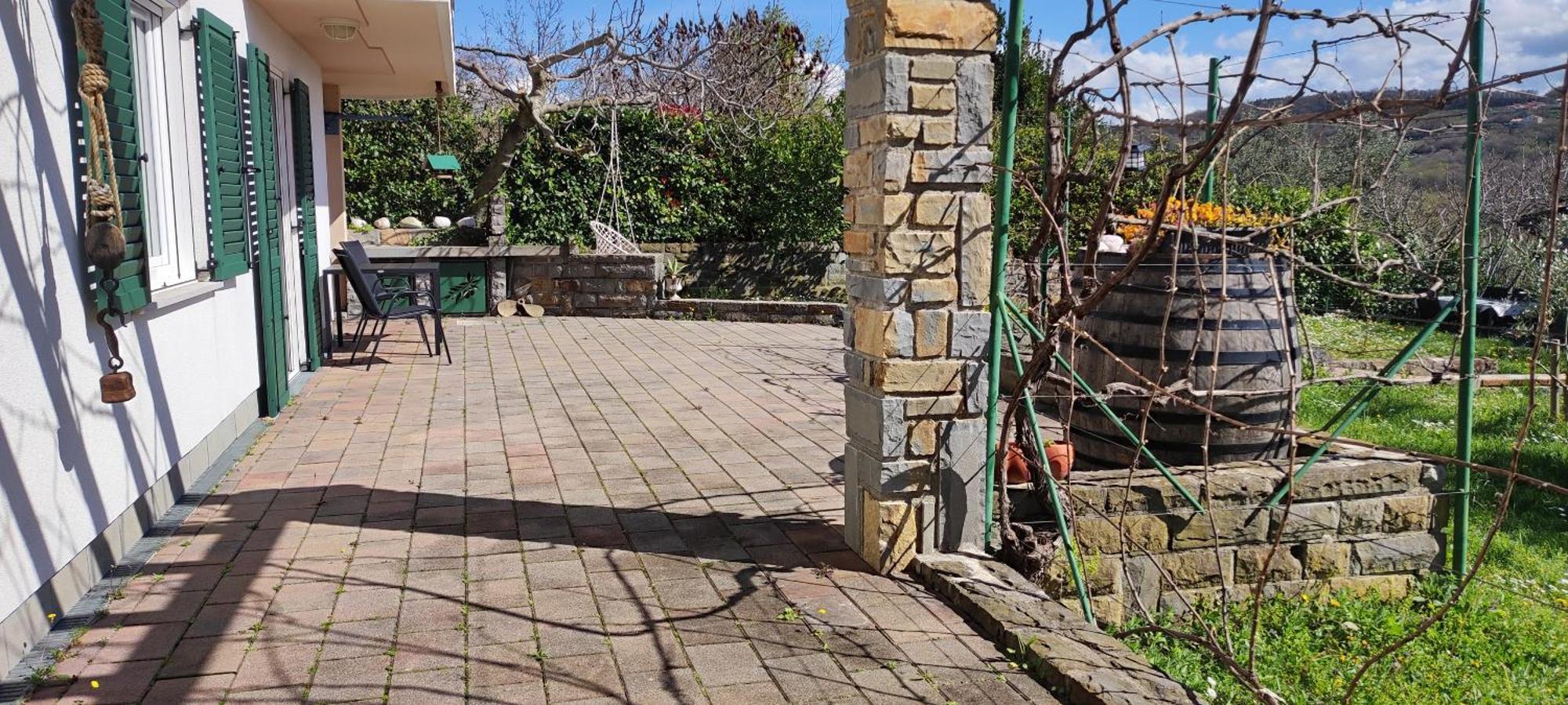 Olea Mar Apartma Pobegi ภายนอก รูปภาพ